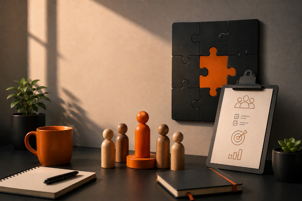 Strategic HR Plan for Founders: Getting Started Without an HR Team
